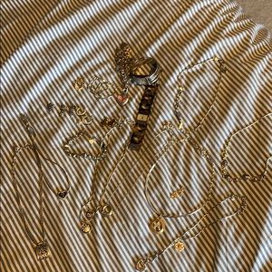 Brighton jewelry LARGE LOT